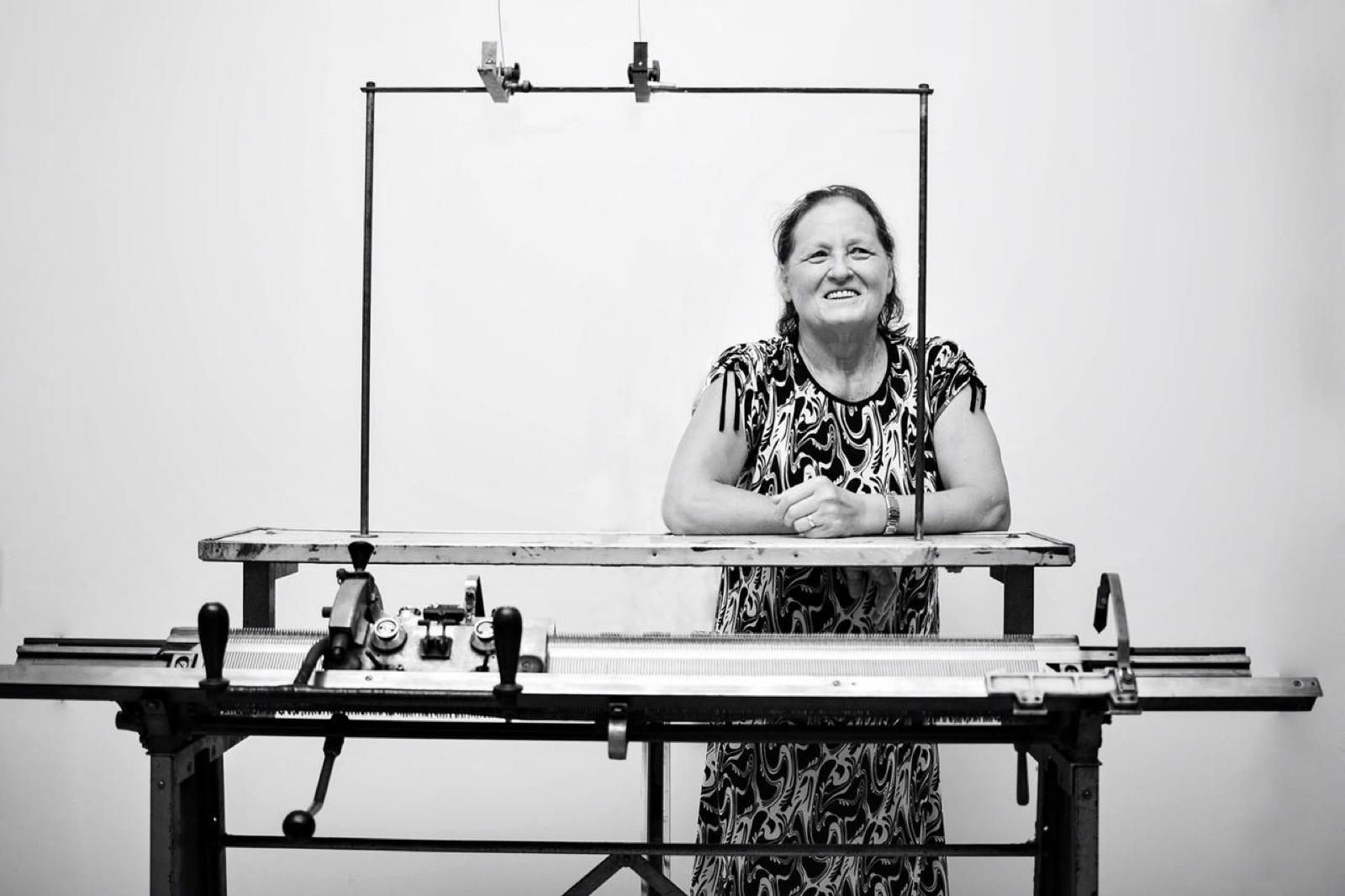 Edith Zanette Ballardin — fundadora