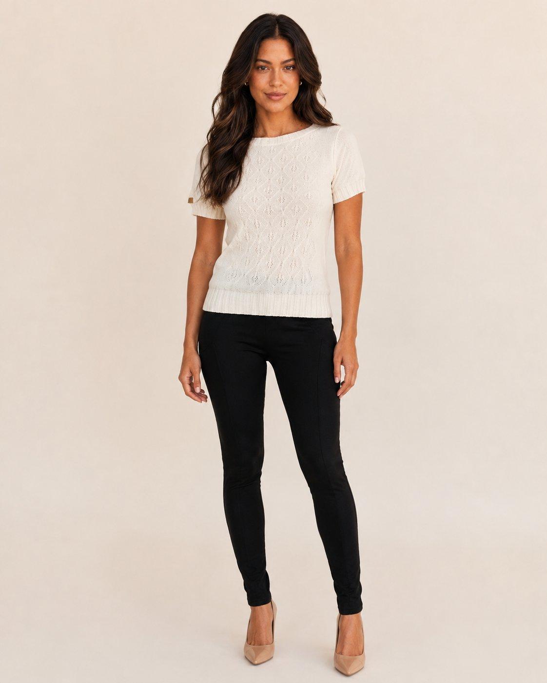 BLUSA PRINCESA