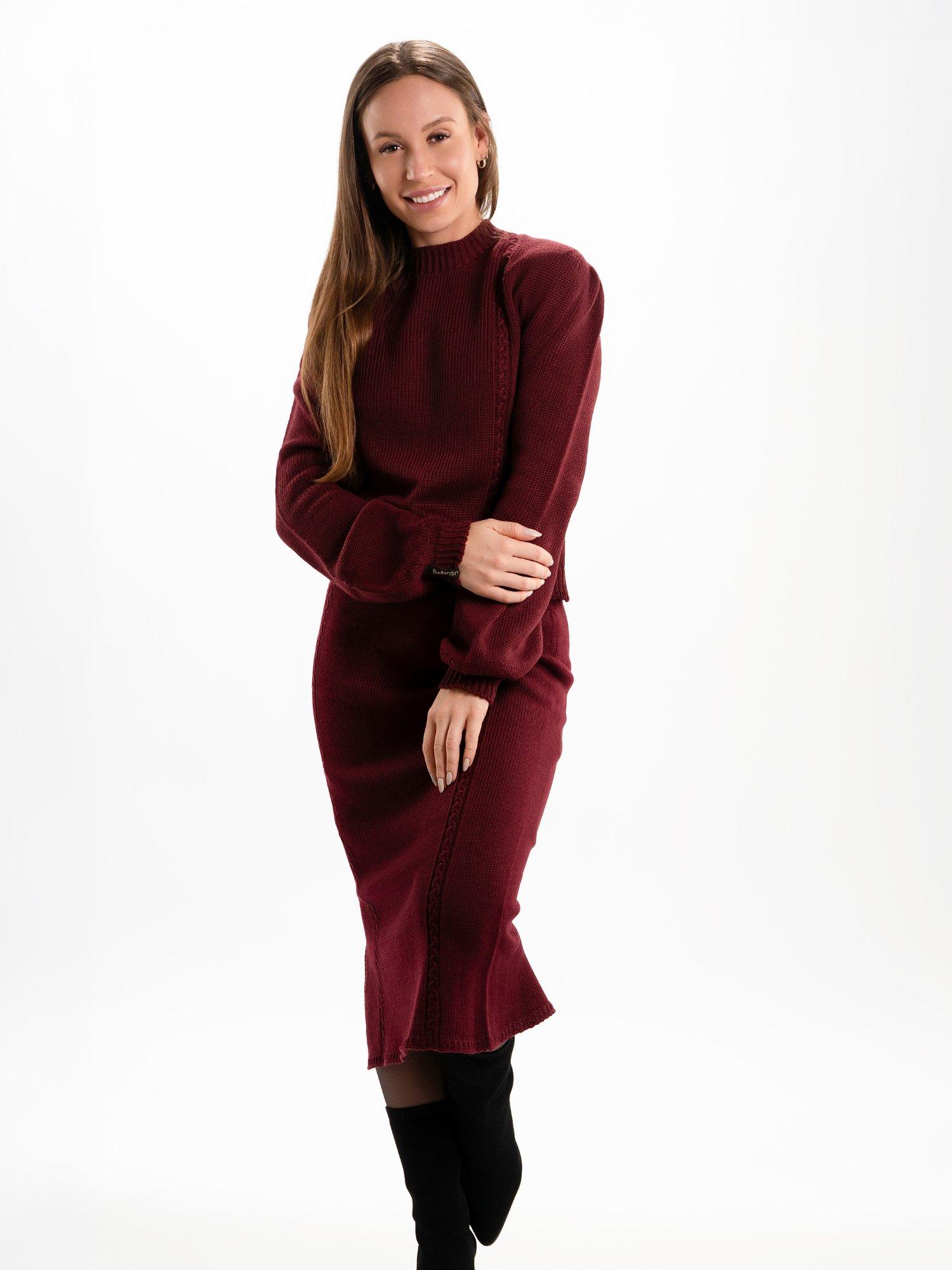 CONJUNTO MANGA PRINCESA