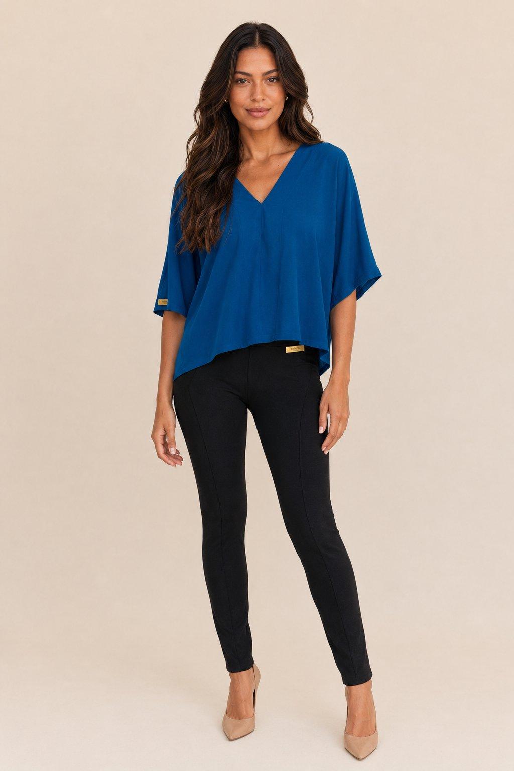 BLUSA DA MARCIA