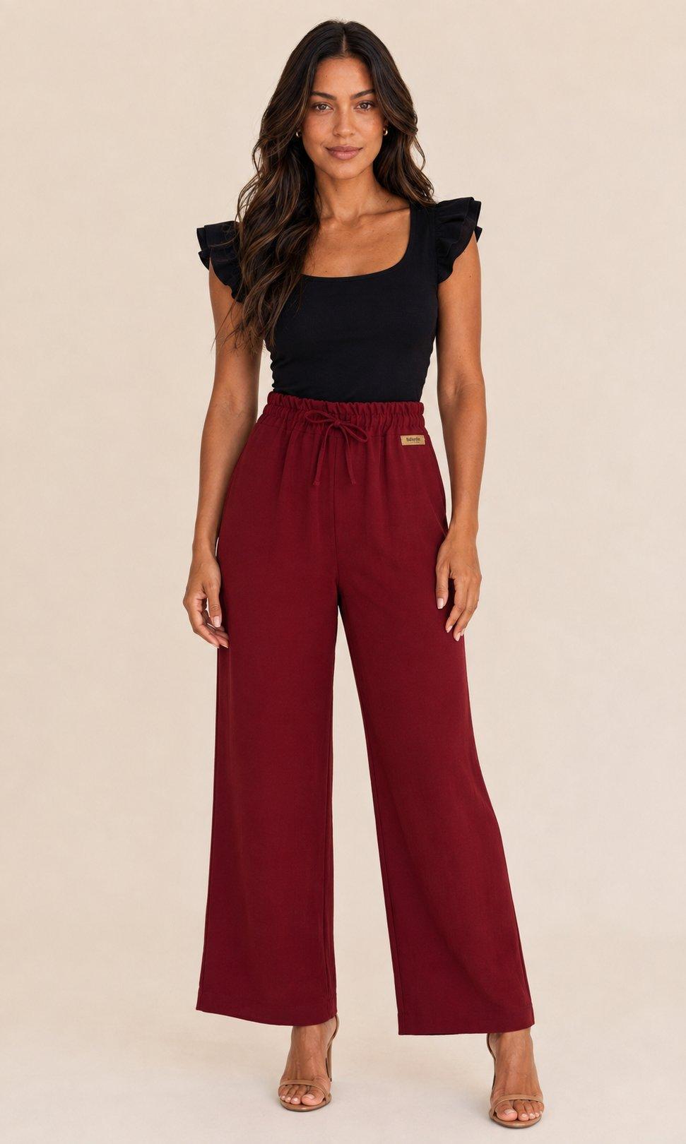 CALÇA DUNA