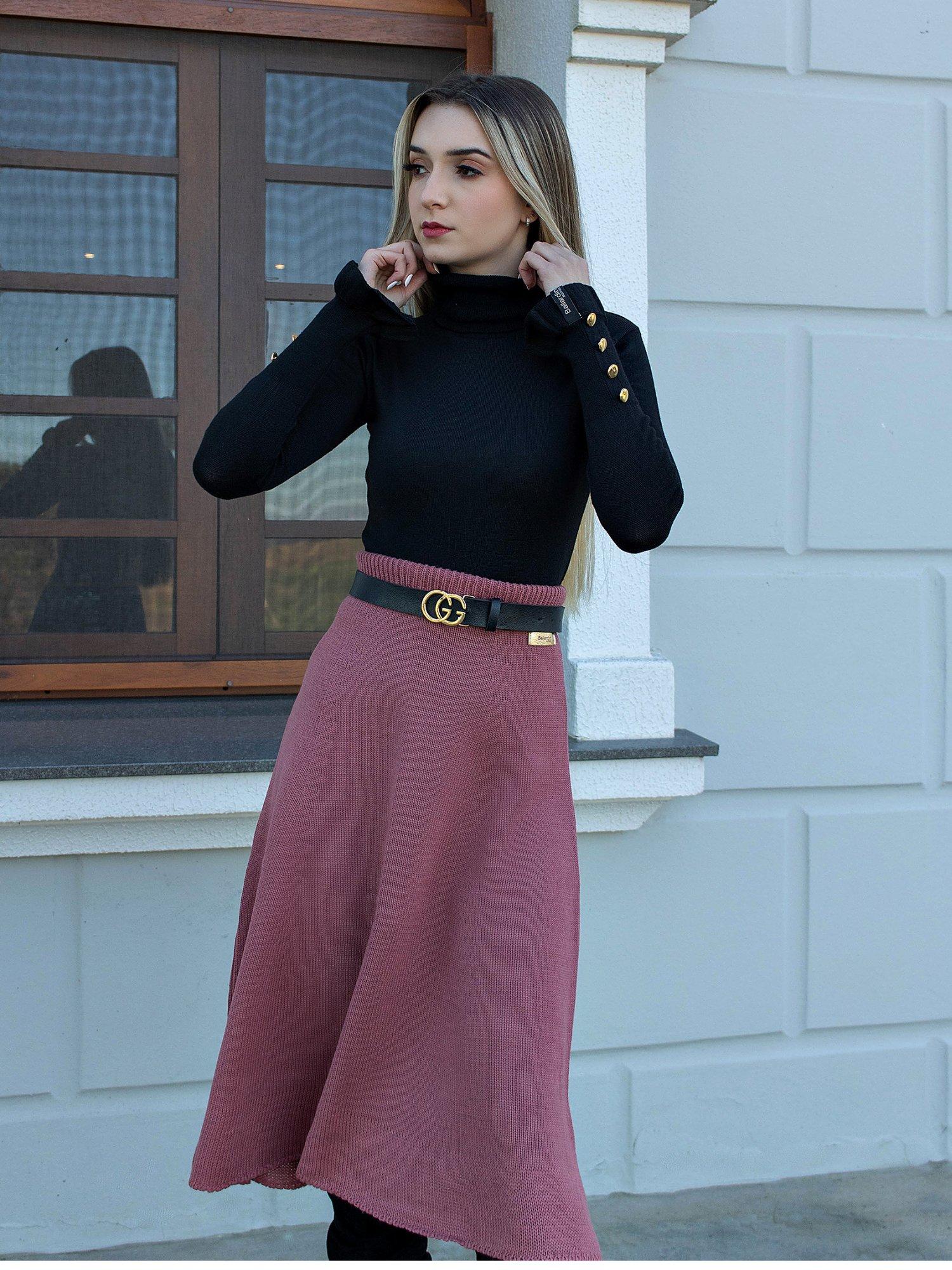 SAIA SOLTA MIDI