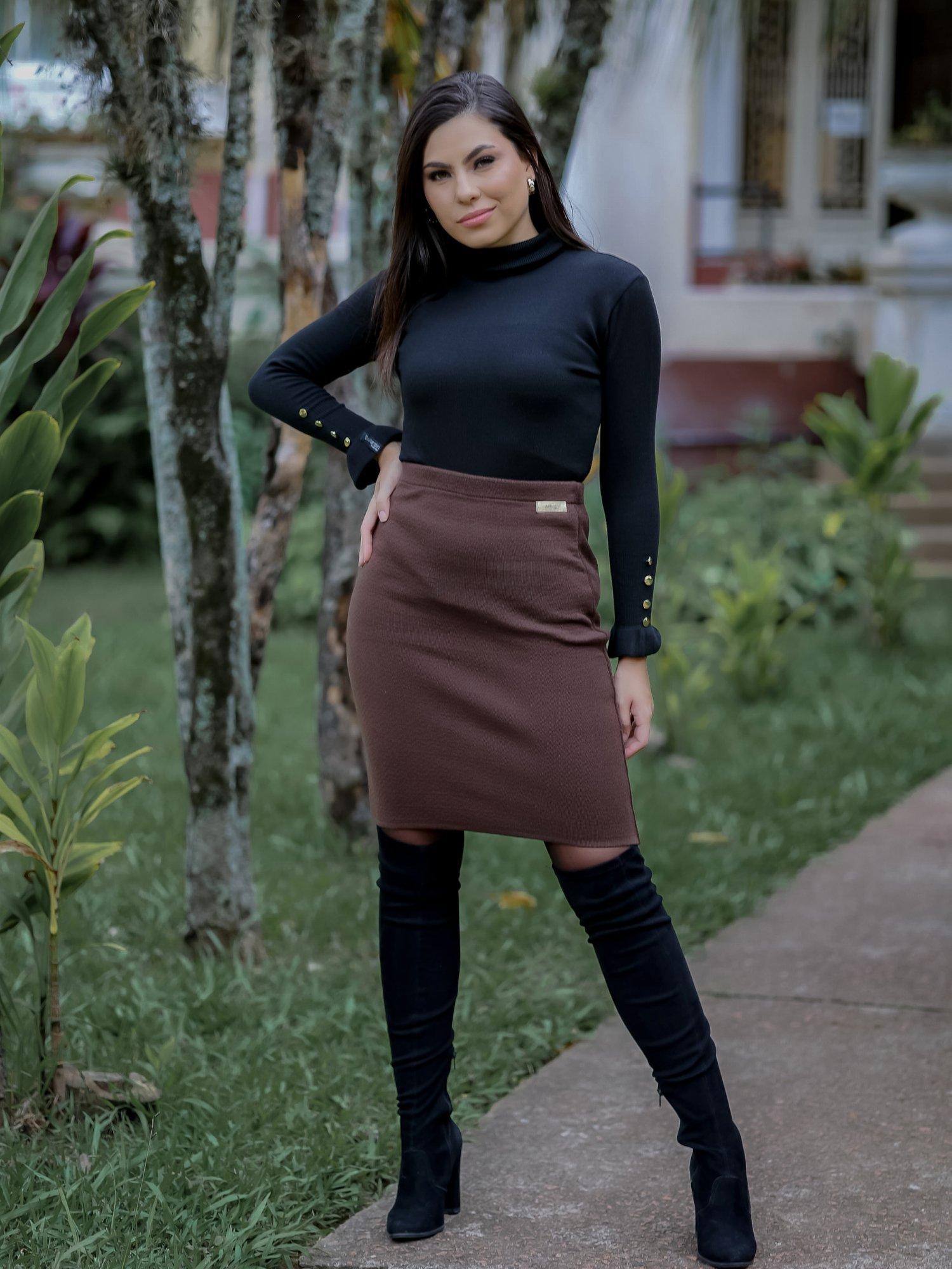 SAIA LISA MIDI